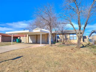 3121 SW 83rd Street, Oklahoma City, OK 73159