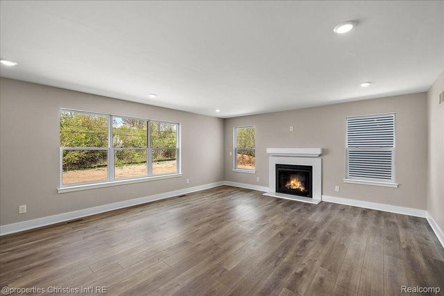 2600 Collegewood Street, Ypsilanti, MI 48197