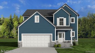 2600 Collegewood Street, Ypsilanti, MI 48197