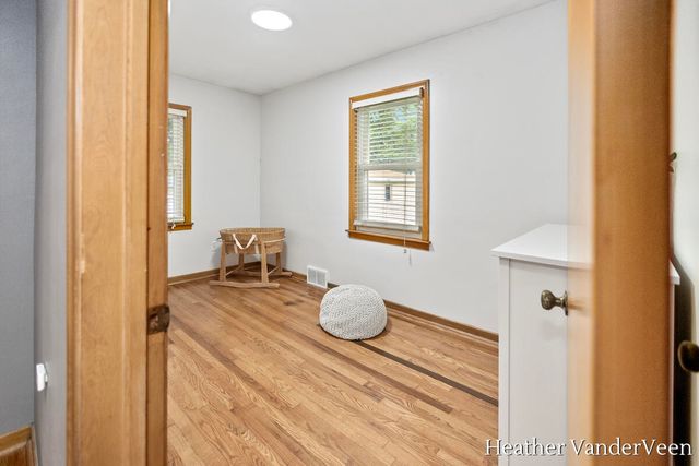 1281 Blanchard Street Sw, City Of Wyoming, MI 49509
