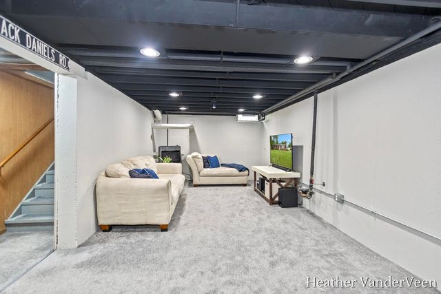 1281 Blanchard Street Sw, City Of Wyoming, MI 49509