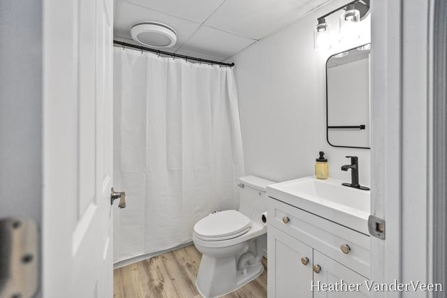 1281 Blanchard Street Sw, City Of Wyoming, MI 49509