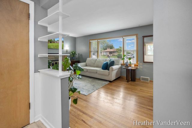 1281 Blanchard Street Sw, City Of Wyoming, MI 49509