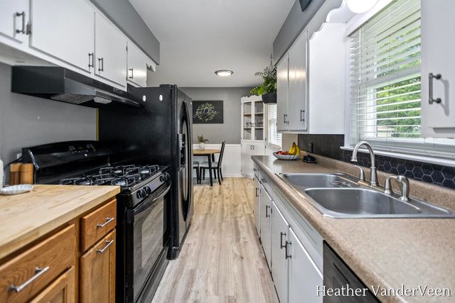 1281 Blanchard Street Sw, City Of Wyoming, MI 49509