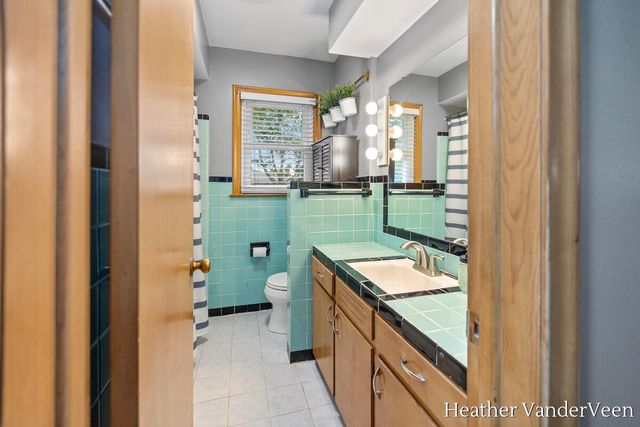1281 Blanchard Street Sw, City Of Wyoming, MI 49509