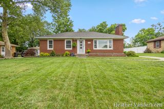 1281 Blanchard Street Sw, City Of Wyoming, MI 49509