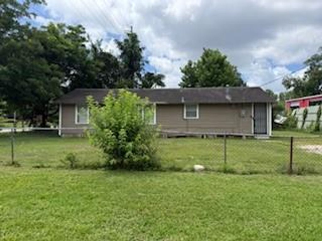 6627 Wheatley Street, Houston, TX 77091