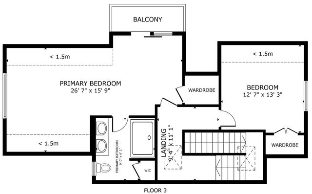 271 Gold St 2, Boston, MA 02127