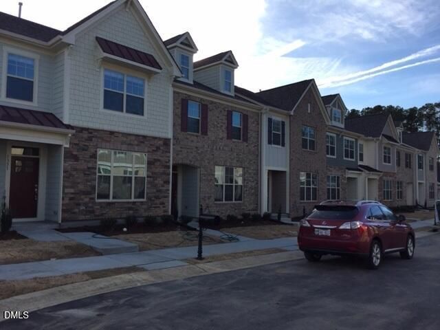 1323 Lakestone Village Lane, Fuquay Varina, NC 27526