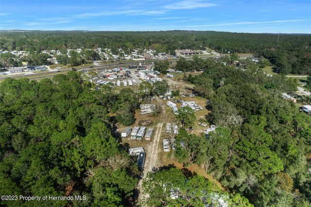16076 Cortez Boulevard, Brooksville, FL 34613