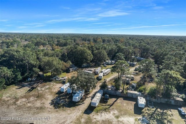 16076 Cortez Boulevard, Brooksville, FL 34613