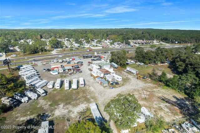 16076 Cortez Boulevard, Brooksville, FL 34613