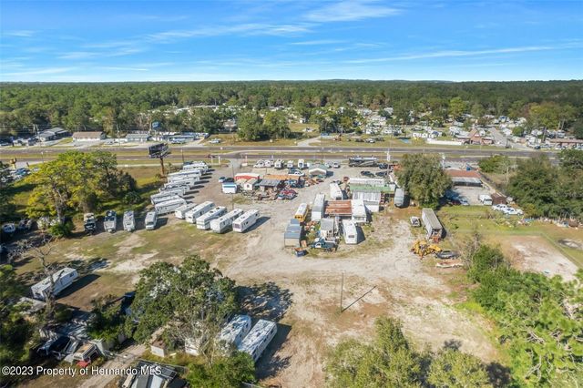16076 Cortez Boulevard, Brooksville, FL 34613
