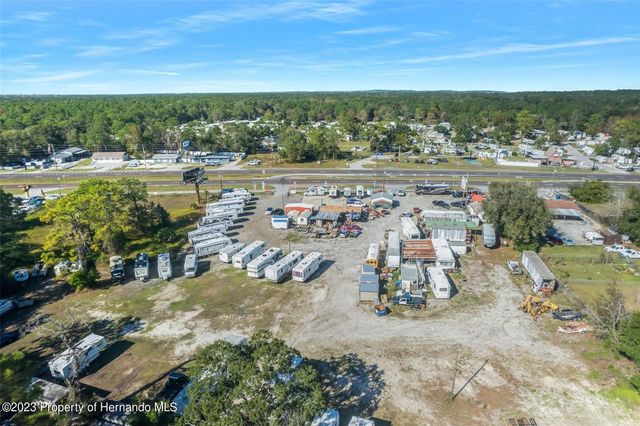 16076 Cortez Boulevard, Brooksville, FL 34613