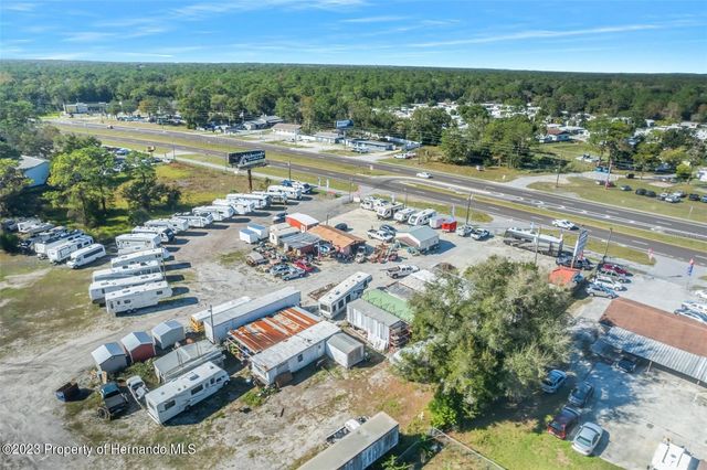 16076 Cortez Boulevard, Brooksville, FL 34613