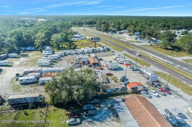 16076 Cortez Boulevard, Brooksville, FL 34613