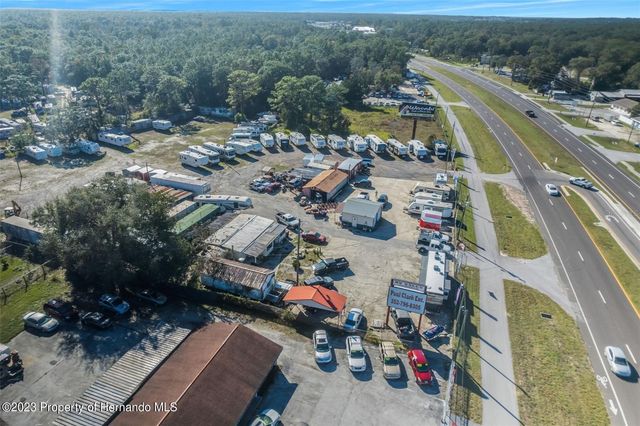 16076 Cortez Boulevard, Brooksville, FL 34613