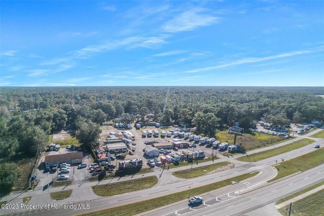 16076 Cortez Boulevard, Brooksville, FL 34613