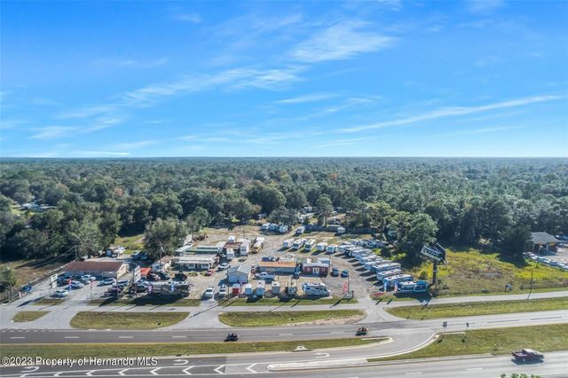 16076 Cortez Boulevard, Brooksville, FL 34613