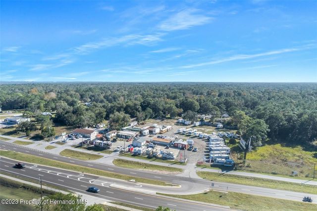 16076 Cortez Boulevard, Brooksville, FL 34613