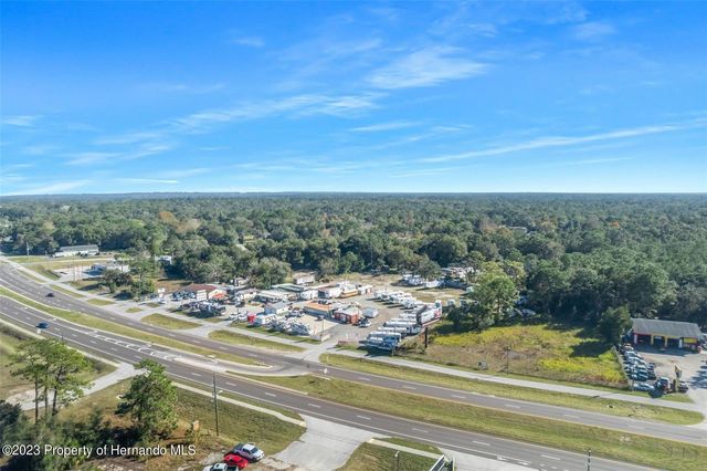 16076 Cortez Boulevard, Brooksville, FL 34613
