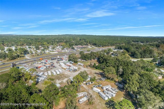 16076 Cortez Boulevard, Brooksville, FL 34613
