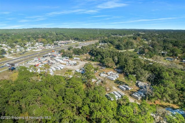 16076 Cortez Boulevard, Brooksville, FL 34613