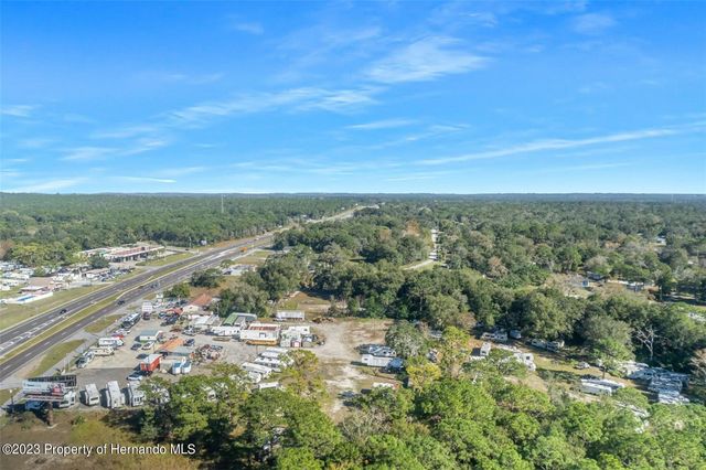 16076 Cortez Boulevard, Brooksville, FL 34613