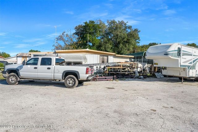 16076 Cortez Boulevard, Brooksville, FL 34613