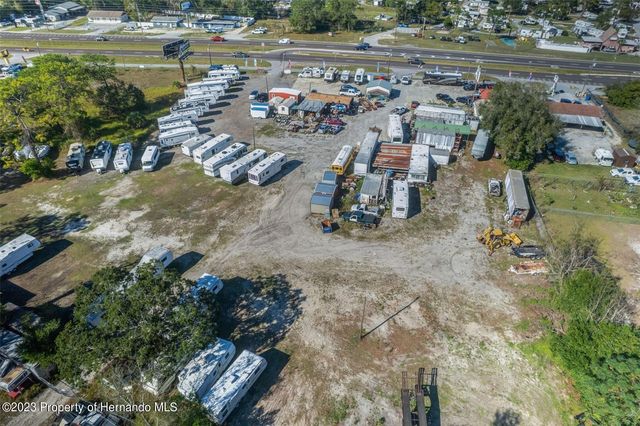 16076 Cortez Boulevard, Brooksville, FL 34613