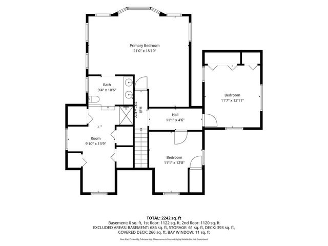 4569 EDGEWATER BEACH ROAD, Green Bay, WI 54311