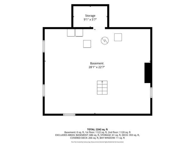 4569 EDGEWATER BEACH ROAD, Green Bay, WI 54311