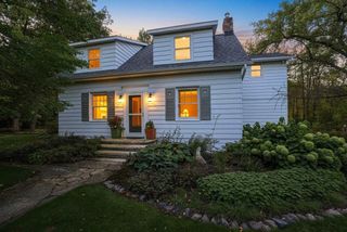 4569 EDGEWATER BEACH ROAD, Green Bay, WI 54311