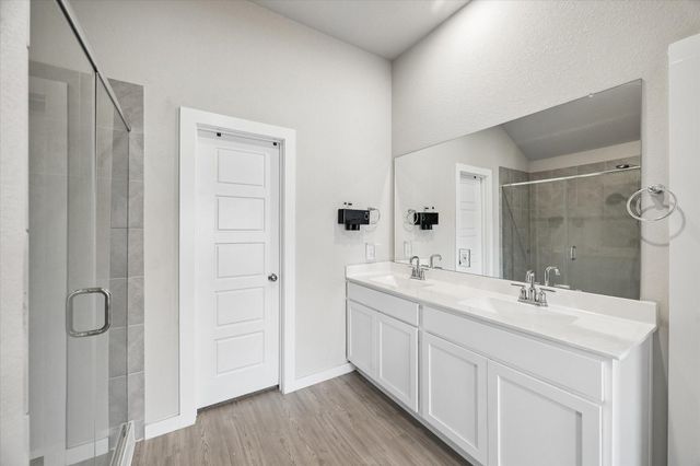 249 Rustic Ridge Circle, Magnolia, TX 77354