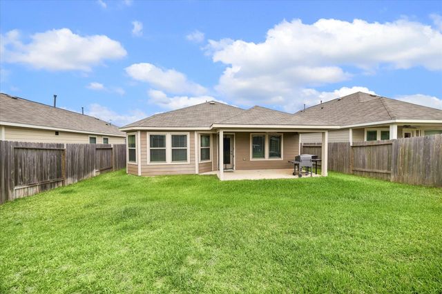 249 Rustic Ridge Circle, Magnolia, TX 77354