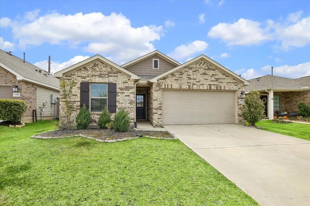 249 Rustic Ridge Circle, Magnolia, TX 77354