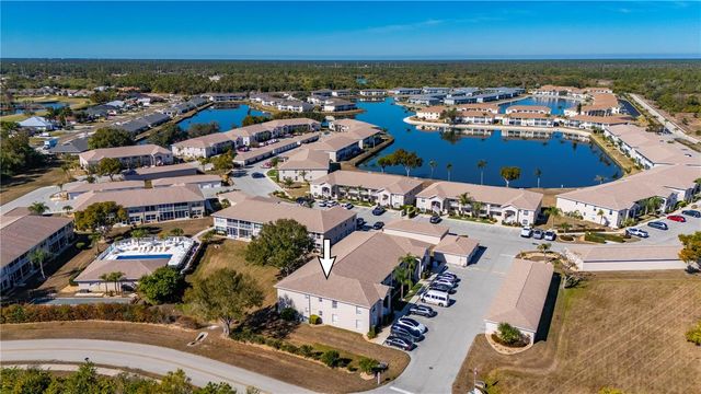 11644 SW EGRET CIRCLE 1205, Lake Suzy, FL 34269