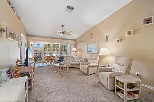 11644 SW EGRET CIRCLE 1205, Lake Suzy, FL 34269