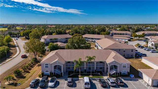 11644 SW EGRET CIRCLE 1205, Lake Suzy, FL 34269