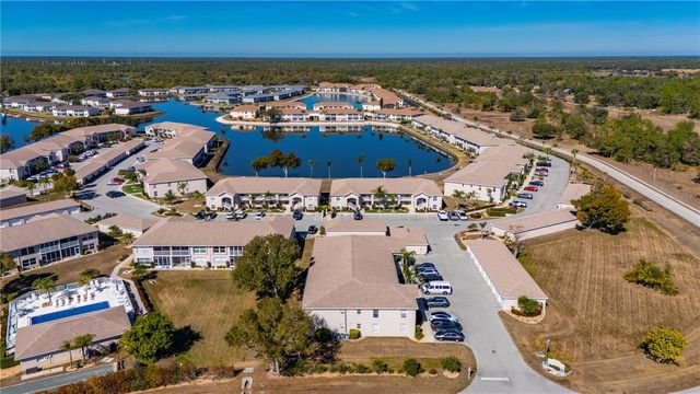 11644 SW EGRET CIRCLE 1205, Lake Suzy, FL 34269