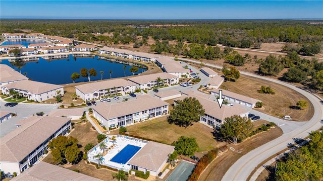 11644 SW EGRET CIRCLE 1205, Lake Suzy, FL 34269