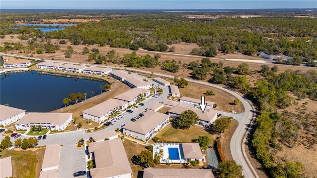 11644 SW EGRET CIRCLE 1205, Lake Suzy, FL 34269