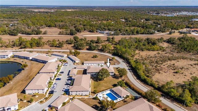 11644 SW EGRET CIRCLE 1205, Lake Suzy, FL 34269