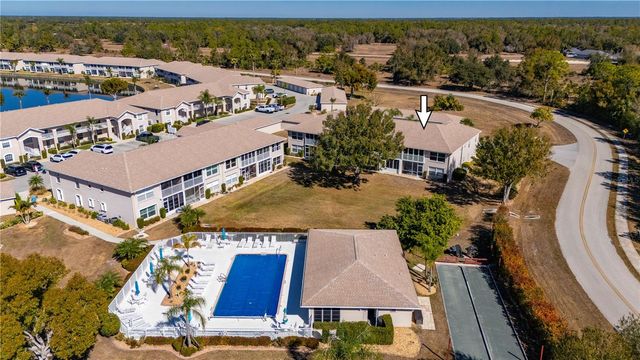 11644 SW EGRET CIRCLE 1205, Lake Suzy, FL 34269