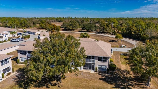 11644 SW EGRET CIRCLE 1205, Lake Suzy, FL 34269