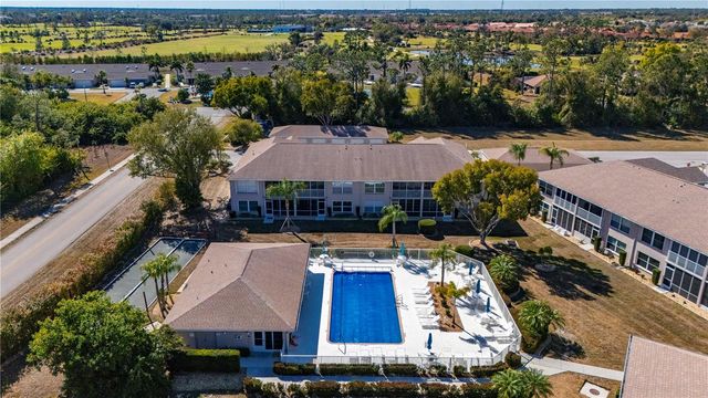 11644 SW EGRET CIRCLE 1205, Lake Suzy, FL 34269