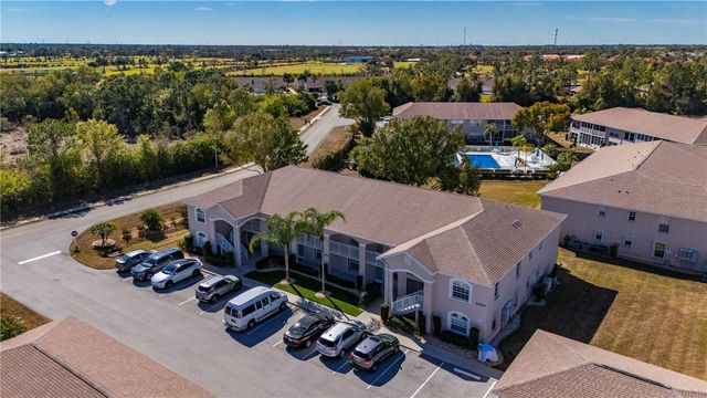 11644 SW EGRET CIRCLE 1205, Lake Suzy, FL 34269