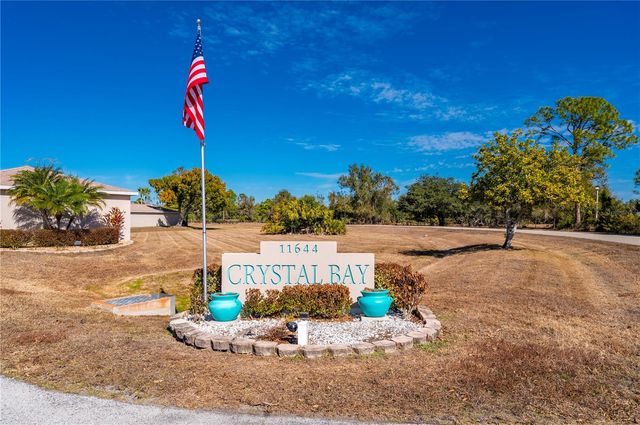 11644 SW EGRET CIRCLE 1205, Lake Suzy, FL 34269