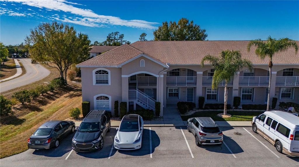 11644 SW EGRET CIRCLE 1205, Lake Suzy, FL 34269