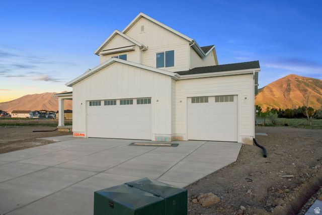 626 N 210 W, Salem, UT 84653